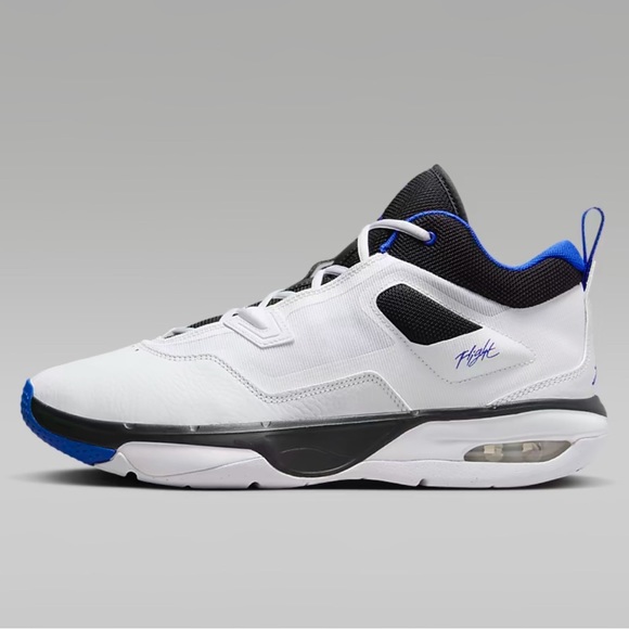 Nike Other - Jordan Stay Loyal 3